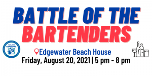 Battle of the Bartenders @ Edgewater Beach House, Cleveland @ Edgewater Beach House | Cleveland | Ohio | United States